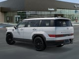 2026 Hyundai Santa Fe - Preview 5