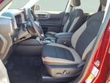 2026 Ford Bronco Sport - Preview 9