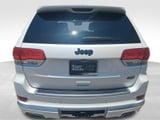 2018 Jeep Grand Cherokee - Preview 7