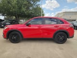 2026 Honda HR-V - Preview 4