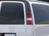 2026 Chevrolet Express Passenger - Preview 11