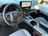 2026 Toyota Sienna - Preview 9