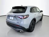 2027 Honda HR-V - Preview 5