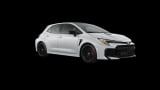 2026 Toyota GR-Corolla - Preview 14
