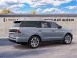 2027 Lincoln Navigator - Preview 6