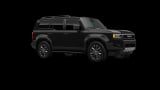 2027 Toyota Land Cruiser - Preview 14