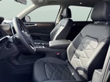 2026 Volkswagen Atlas - Preview 12