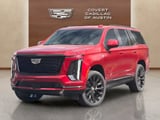 2026 Cadillac Escalade - Preview 2