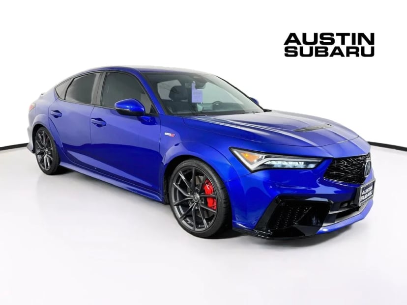 2024 Acura Integra - Image 1
