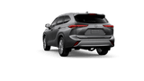 2026 Toyota Highlander - Preview 4