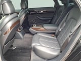 2016 AUDI A8 - Preview 13