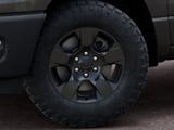 2026 Ram 1500 - Preview 7