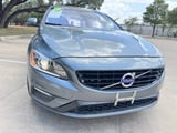 2018 Volvo S60 - Preview 9