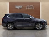 2025 Cadillac XT6 - Preview 7