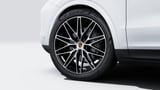 2027 Porsche Cayenne - Preview 10