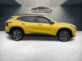 2025 Chevrolet Trax - Preview 6