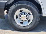 2026 Chevrolet Express Cargo - Preview 8