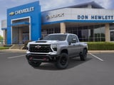 2026 Chevrolet Silverado 2500 HD - Preview 8