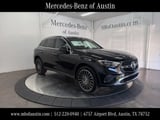 2026 Mercedes-Benz GLC - Preview 2