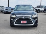 2018 Lexus RX - Preview 2