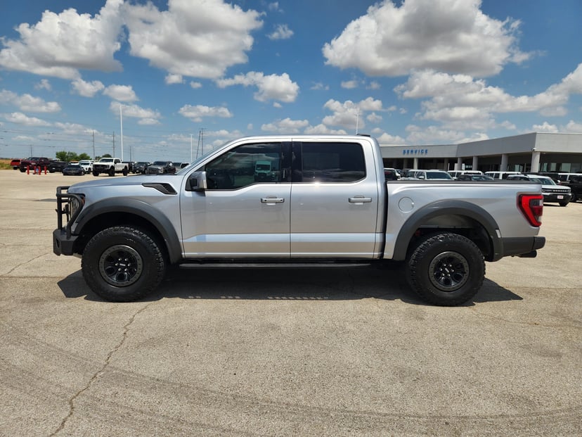 2023 Ford F-150 - Image 3