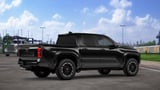 2026 Toyota Tacoma - Preview 11