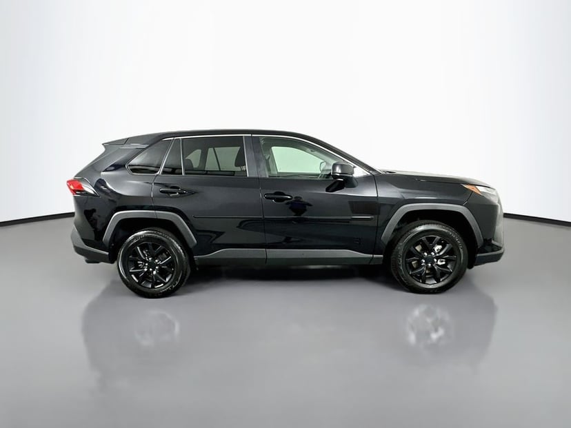 2025 Toyota RAV4 - Image 2
