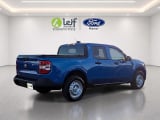 2025 Ford Maverick - Preview 8