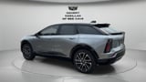 2026 Cadillac Optiq - Preview 6