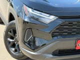 2025 Toyota RAV4 - Preview 3