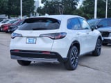 2027 Honda HR-V - Preview 5