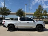 2022 Chevrolet Silverado 1500 - Preview 4
