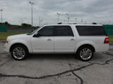 2017 Ford Expedition EL - Preview 4