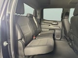 2025 Chevrolet Silverado 1500 - Preview 16