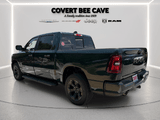 2026 Ram 1500 - Preview 7