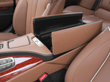 2017 BMW 6 Series - Preview 12