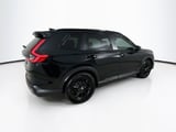 2026 Honda CR-V - Preview 7