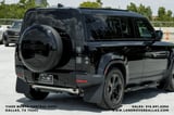 2026 Land Rover Defender - Preview 9