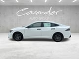 2026 Nissan Sentra - Preview 13