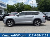 2025 Volkswagen Atlas - Preview 5