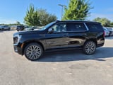 2026 GMC Yukon - Preview 4