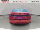 2026 Toyota Camry - Preview 6