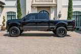 2025 Ford F-250 - Preview 4