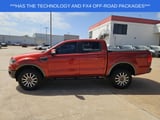 2019 Ford Ranger - Preview 4