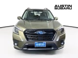 2024 Subaru Forester - Preview 2