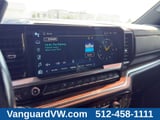 2024 Chevrolet Silverado - Preview 13