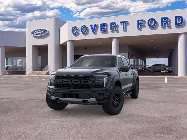 2026 Ford F-150 - Image 1