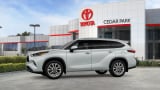2026 Toyota Highlander - Preview 3