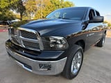 2012 Ram 1500 - Preview 3