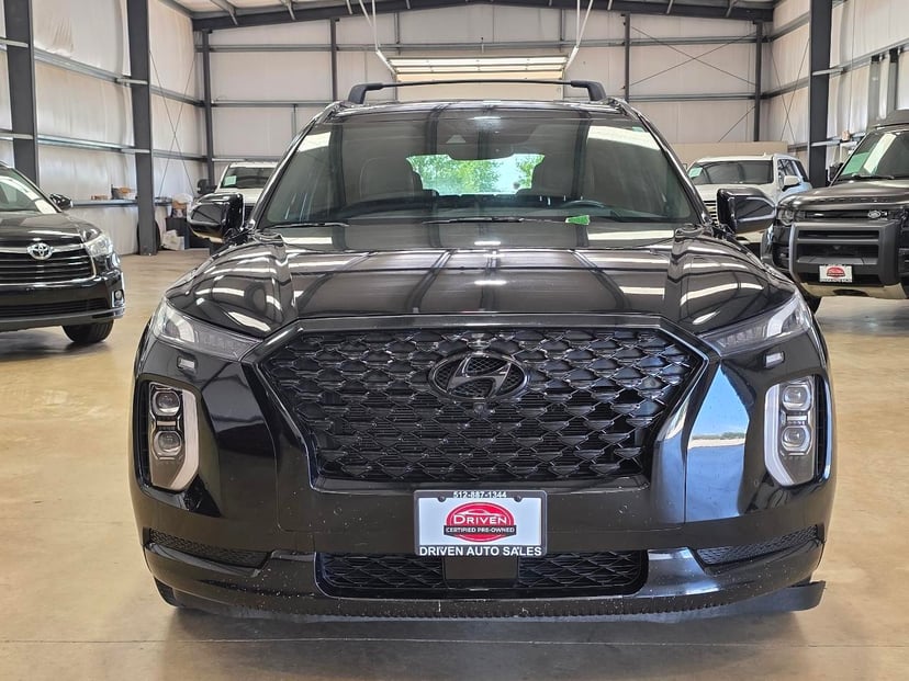 2022 Hyundai Palisade - Image 2